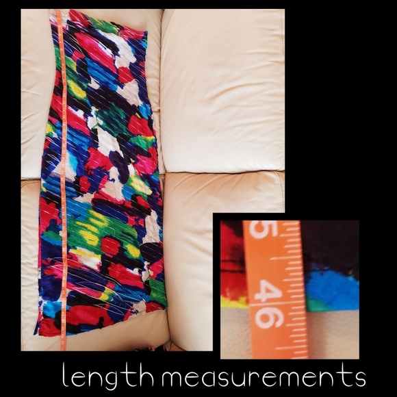 Monet Dress - Picture 4 of 7